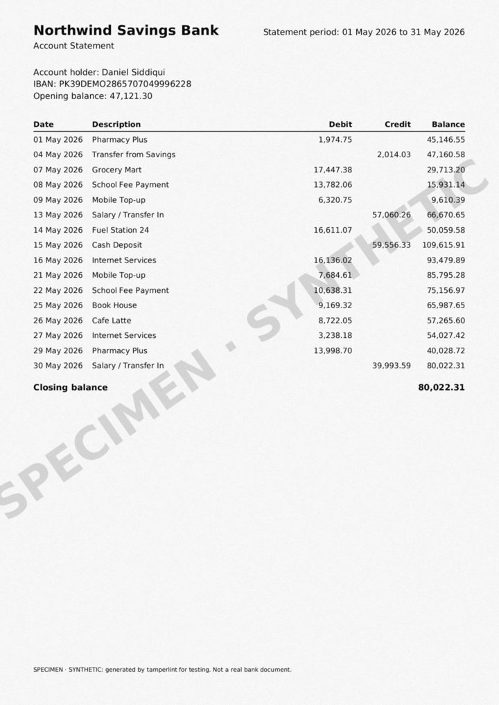 First page of scan_genuine.jpg